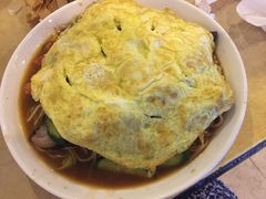 -水仙拉面(水仙街店)