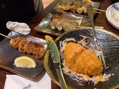 -鸟鹏烧鸟居酒屋(仁恒梦中心店)