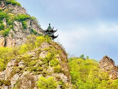 -大连冰峪旅游度假区