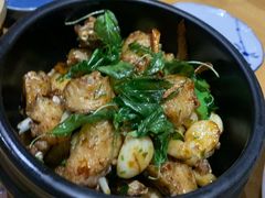 -竹里馆 ·茶食(奥体店)