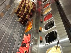 -蜀大侠火锅(森兰花园城店)