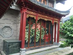 -龙潭水乡