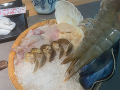 -沼津港精致料理·寿喜烧·烧鸟(龙湖南桥天街日料榜单店)