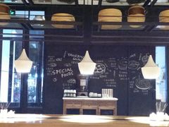 大堂-东园小馆·早茶·淮扬小炒(印象汇店)