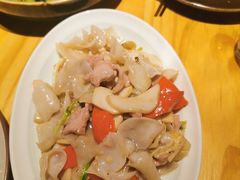 -十三式重庆江湖菜(金茂览秀城店)