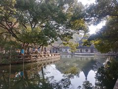 -西园戒幢律寺