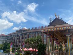 -灵玲国际马戏城