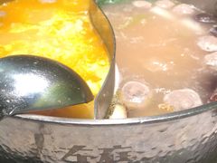 -左庭右院鲜牛肉火锅(浦江欢乐颂店)