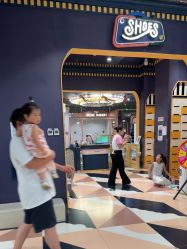 点击看大图 -meland亲子乐园•活动包场(北京亦庄龙湖天街店)