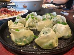 -同庆楼(金宝汇店)