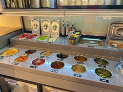 -炉队长·齐齐哈尔家庭烤肉(马家堡店)