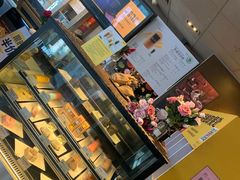 -麦当劳(王顶堤店)