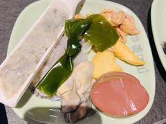-盛江山自助料理(高新锦辉店)