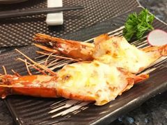 -菊上料理(蜀山银泰百货店)