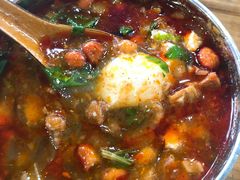 -豆相识•九九豆腐脑(牛咡桥店)