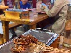 -李不管把把烧(合肥总店)