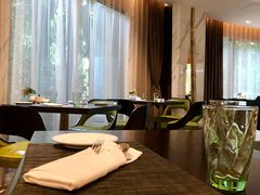 -帝豪酒店•马可勃罗西餐厅