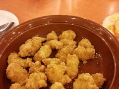 -萨莉亚意式餐厅(西青道欧亚达店)