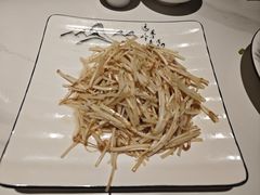-风味小馆(天目湖宾馆店)