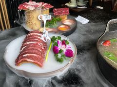 -盡膳口福·百年汤方火锅(科华北路店)