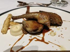 -北京古城老院厉晓麟精致菜