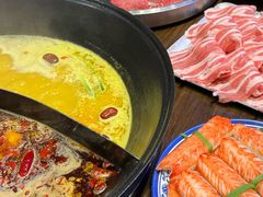 -萍姐火锅·公路夜市(南京新街口店)