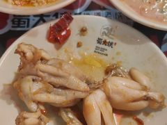 -蜀大侠火锅(森兰花园城店)