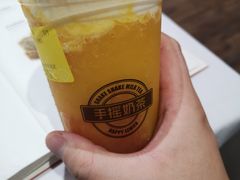 -快乐柠檬happylemon(日月光店)