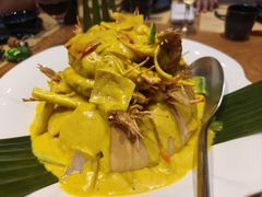 -摩登有记·新派泰国菜(银钻广场店)