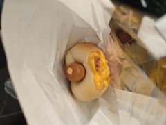 -檗谷·面包·咖啡·轻食(华贸天地店)