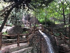 -山叶口景区