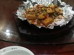 -鱼米水乡家常菜馆(孟家铺地铁站店)
