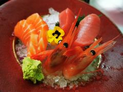 -熹炭精致日料(金融街购物中心店)