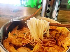 -陈记柳州螺蛳粉(大坪店)