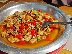 -湘村小灶·地道长沙菜·本地人优选(万家丽路店)