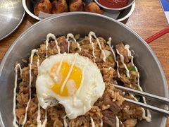 -青春分食(仙林大学城店)