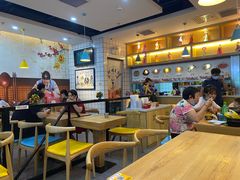 大堂-朴鲸家正宗韩国料理(福田店)