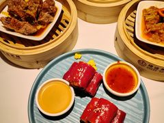 -金牌禄运·点心·啫煲(百信广场店)