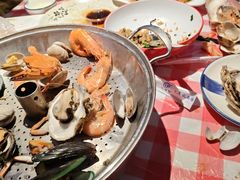 -阿里元海鲜·闽南特色菜(曾厝垵店)