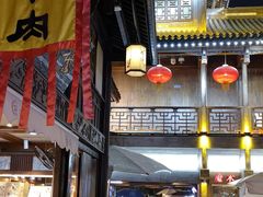 门面-張飛牛肉(锦里店)