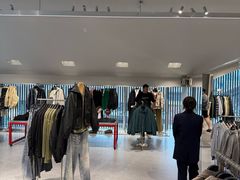 -ZARA(成都远洋太古里店)