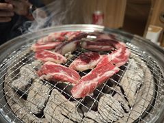 -白山烧烤(文安路万豪店)