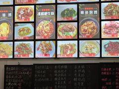 -方家厨房(玉皇山店)