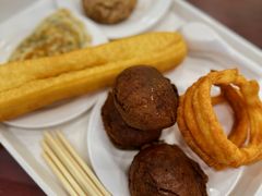 -聚德华天护国寺小吃(甜水园店)