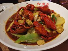 -虾满堂(瑞虹店)