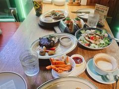 -Famous肥猫墨西哥音乐餐吧(五棵松华熙LIVE店)