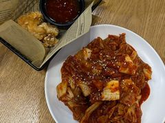 -李先生的首尔小馆(松江启源广场店)