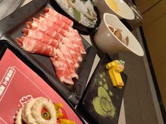 -海底捞火锅(松雷店)