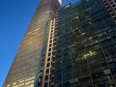 -中央广播电视总台(光华路办公区)