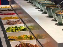 -秦妈火锅(仁泰里店)